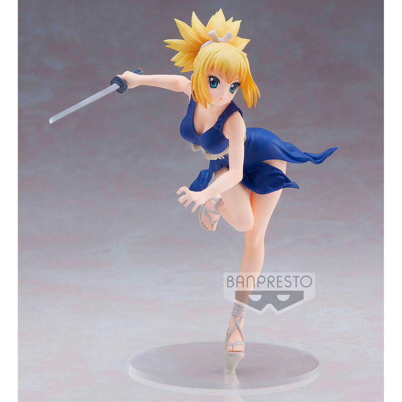 Figura kohaku dr.stone 16cm