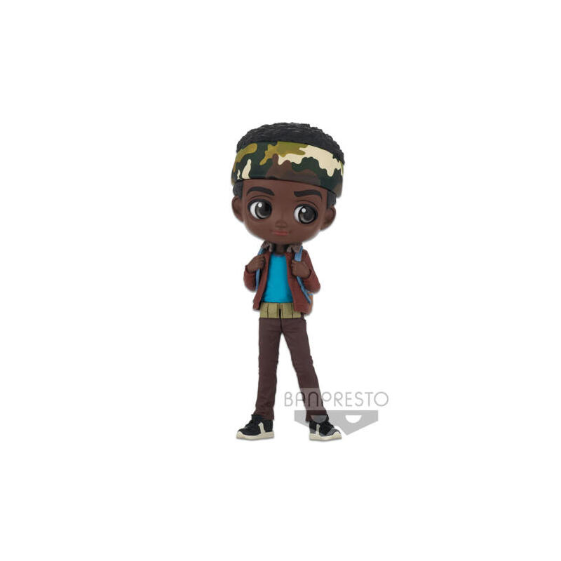 Figura lucas stranger things q posket 13cm