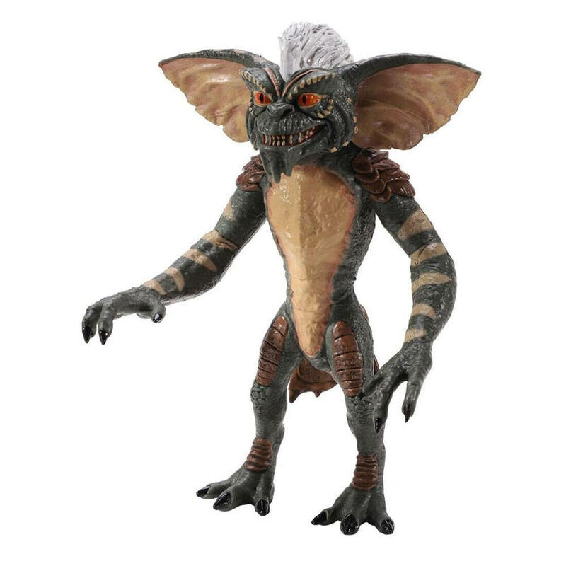 Figura maleable bendyfigs stripe gremlins 15cm
