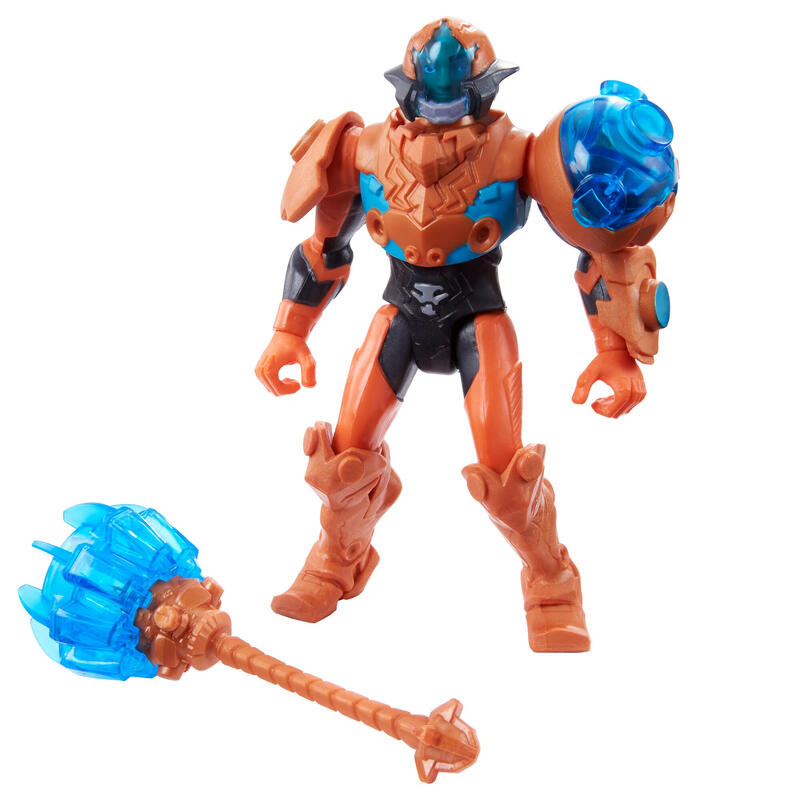 Figura man at arms he-man masters of the universe 14cm