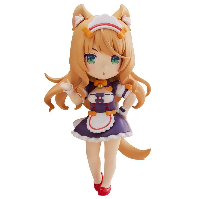 Figura maple fig 10 cm nekopara mini-figure