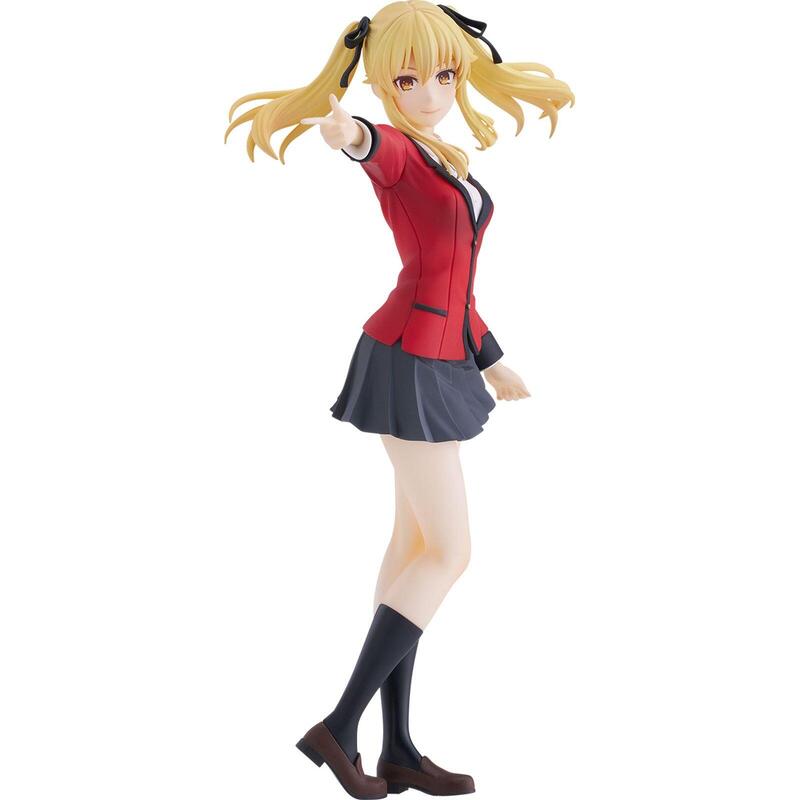 Figura mary saotome fig. 16,5 cm kakegurui pop up parade