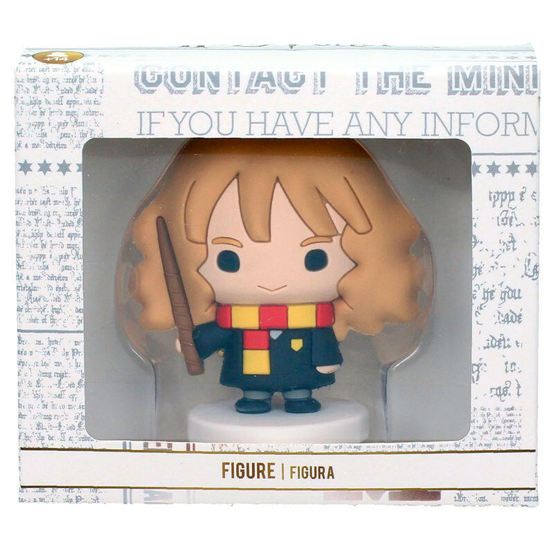 Figura mini hermione harry potter