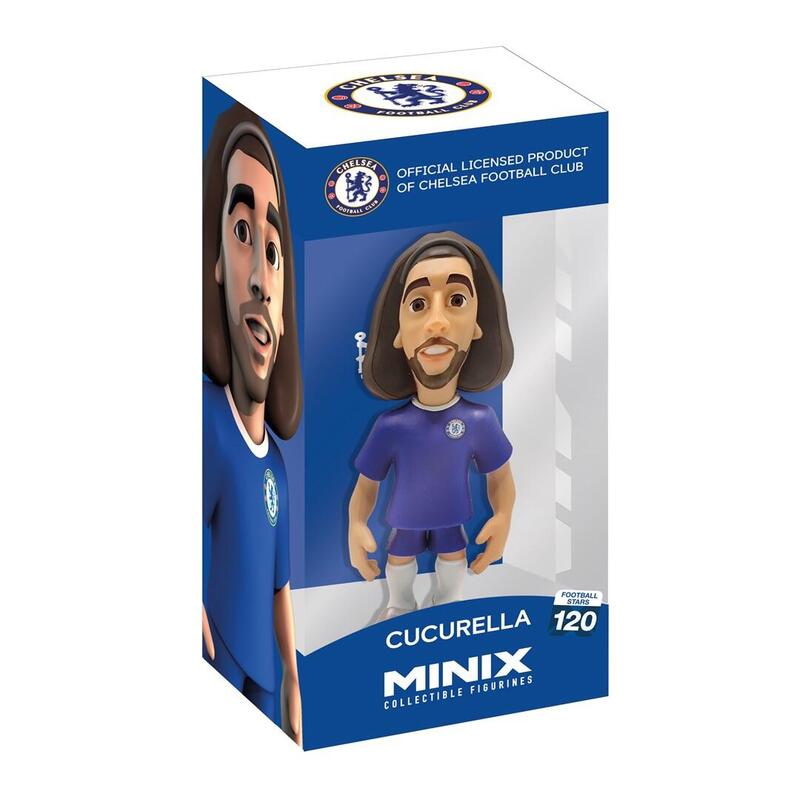 Figura  minix chelsea – marc cucurella