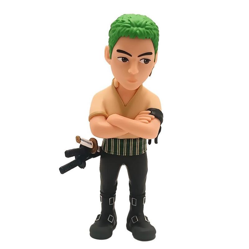 Figura minix one piece rororanoa zoro
