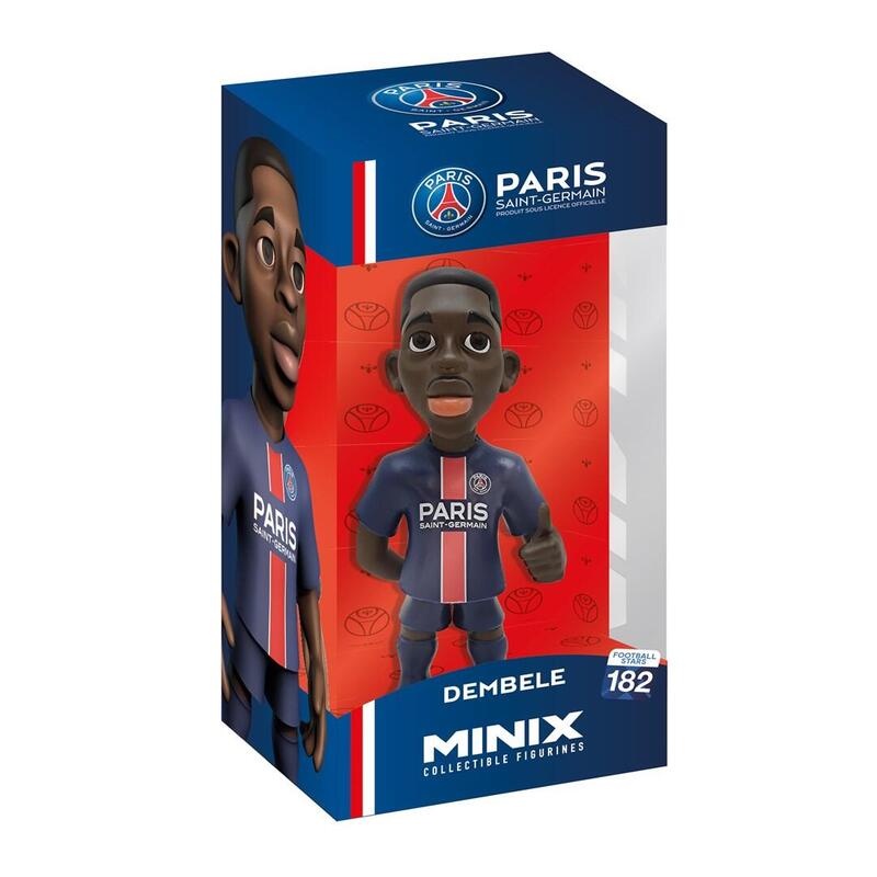 Figura  minix psg – dembele
