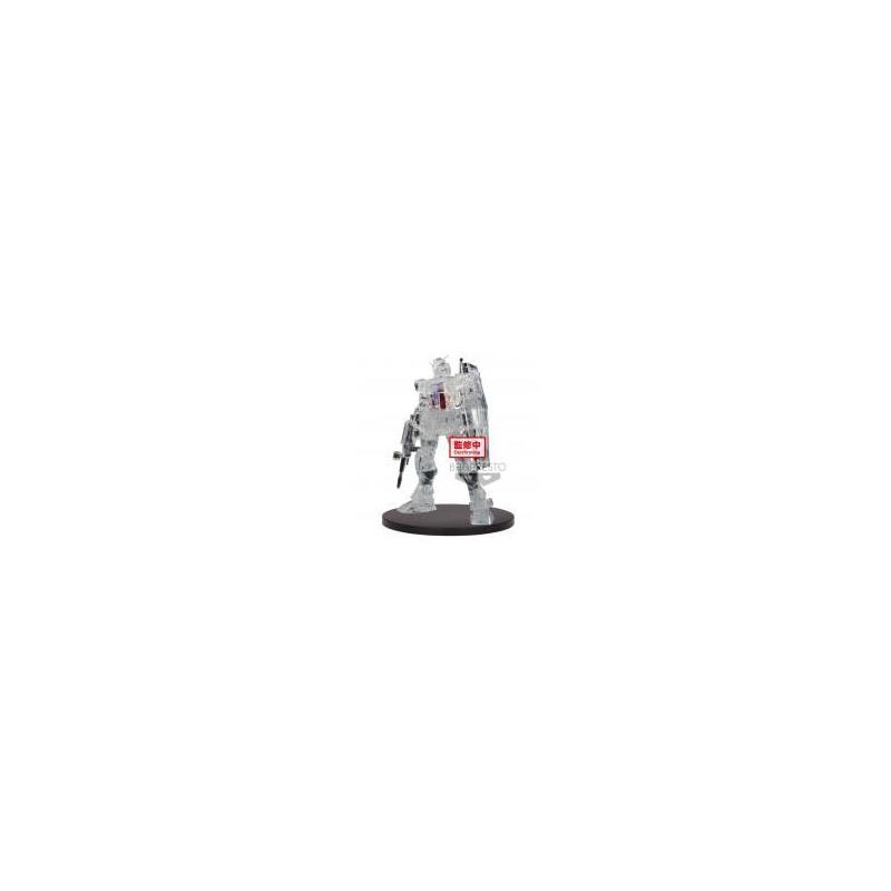 Figura mobile suit gundam statue internal structure rx-78-2 ver. b 14cm