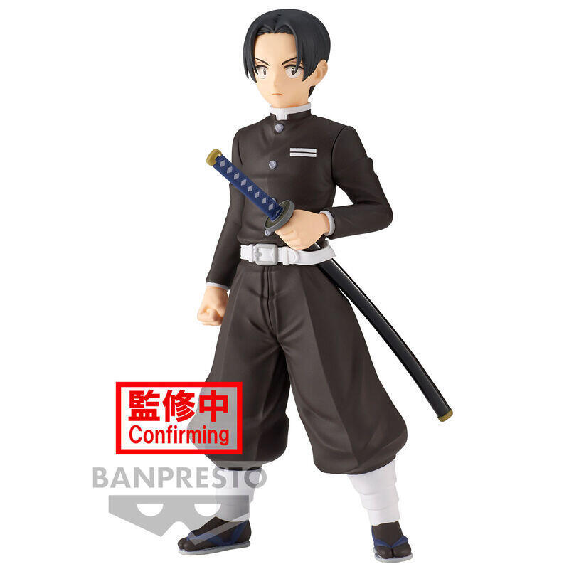 Figura murata vol.27 demon slayer kimetsu no yaiba 15cm