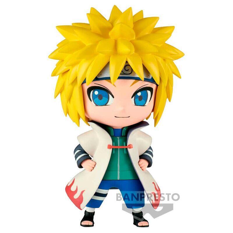 Figura namikaze minato – naruto shippuden (repoprize) 10 cm