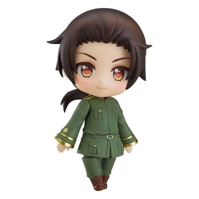 Figura nendoroid china hetalia world stars 10cm