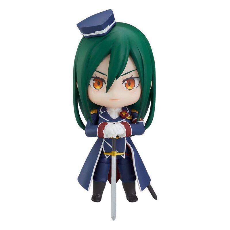 Figura nendoroid crusch karsten re: zero starting life in another world 10cm