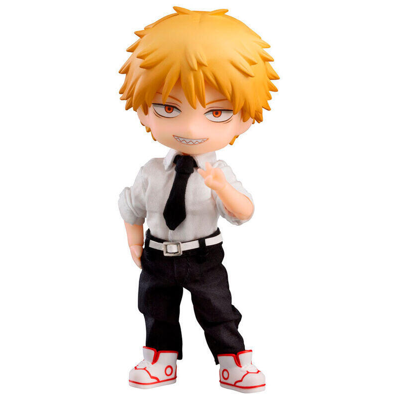 Figura nendoroid denji chainsaw man 14cm
