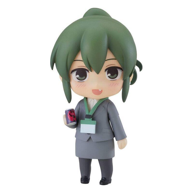 Figura nendoroid futaba igarashi my senpai is annoying 10cm