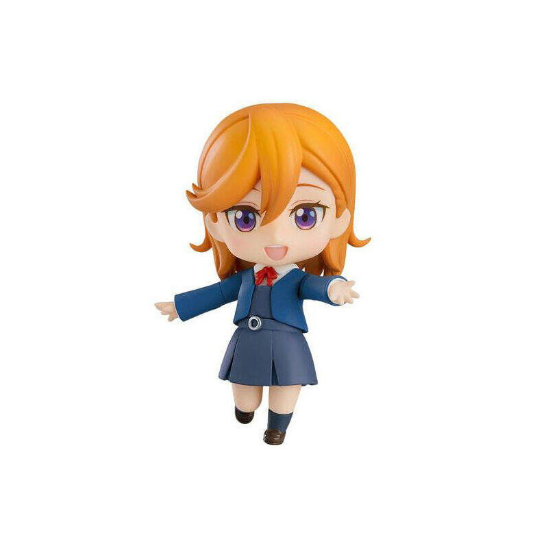 Figura nendoroid kanon shibuya superstar! love live! 10cm
