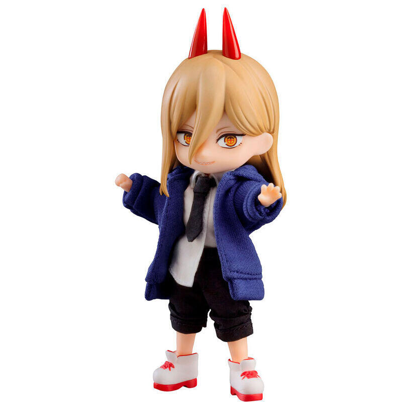 Figura nendoroid power chainsaw man 14cm