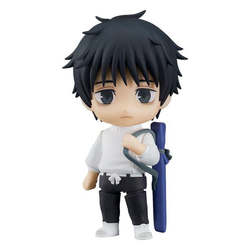 Figura nendoroid yuta okkotsu 0 version jujutsu kaisen 10cm