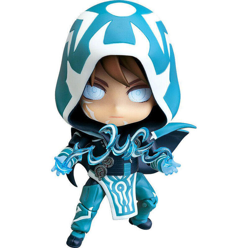 Figura nendororid jace beleren magic the gathering 10cm