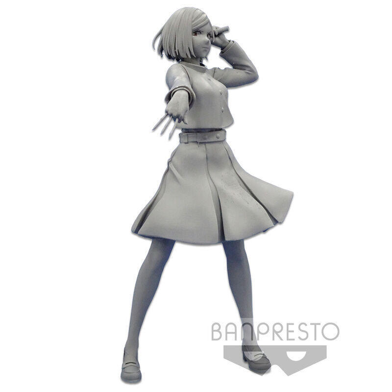 Figura nobara kugisaki jujutsu kaisen 16cm