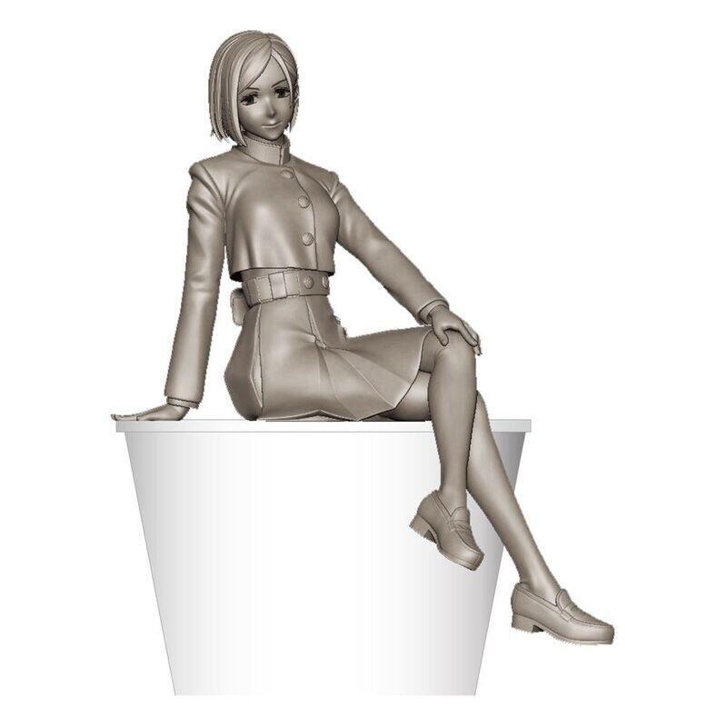 Figura noodle stopper nobara kugisaki jujutsu kaisen 14cm