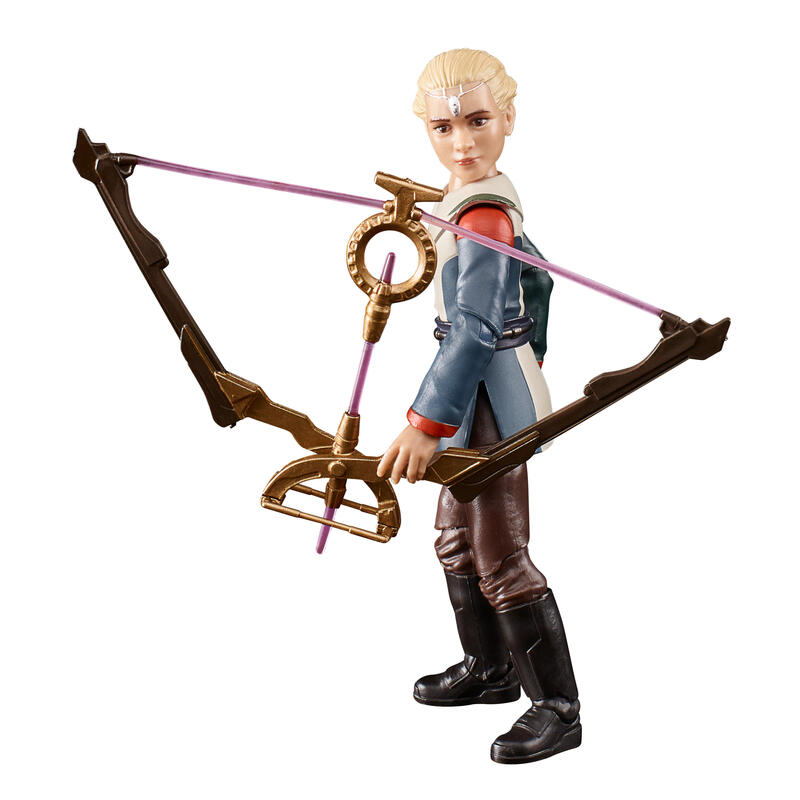 Figura omega the bad batch star wars 15cm