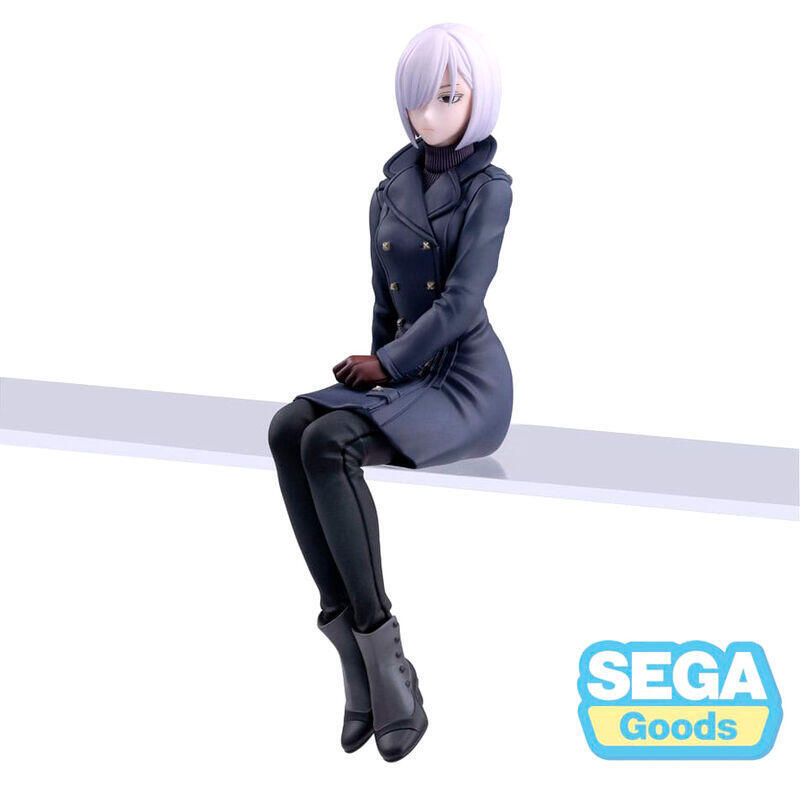 Figura perching fiona frost spy x family 14cm