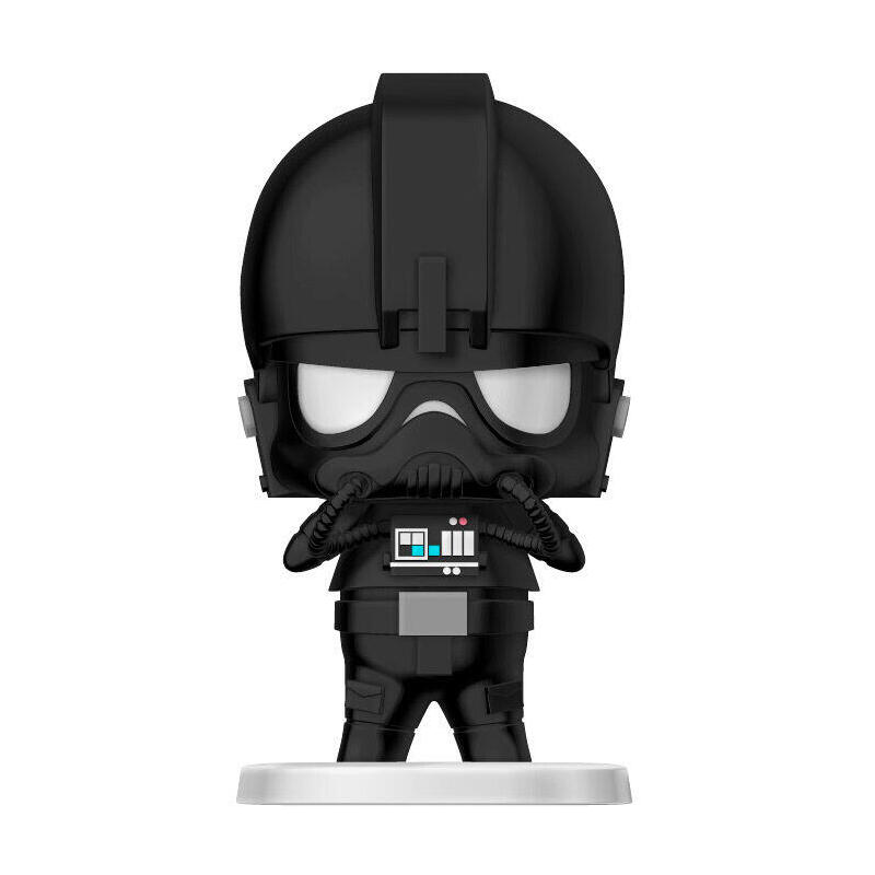 Figura pokis imperial the pilot original stormtrooper