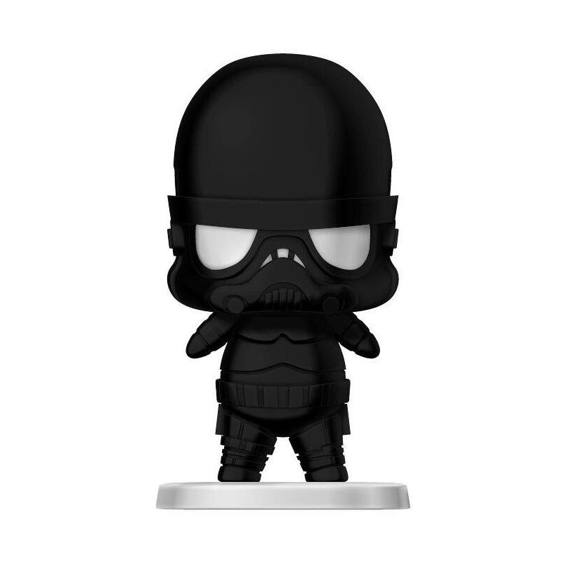 Figura pokis shadow trooper original stormtrooper