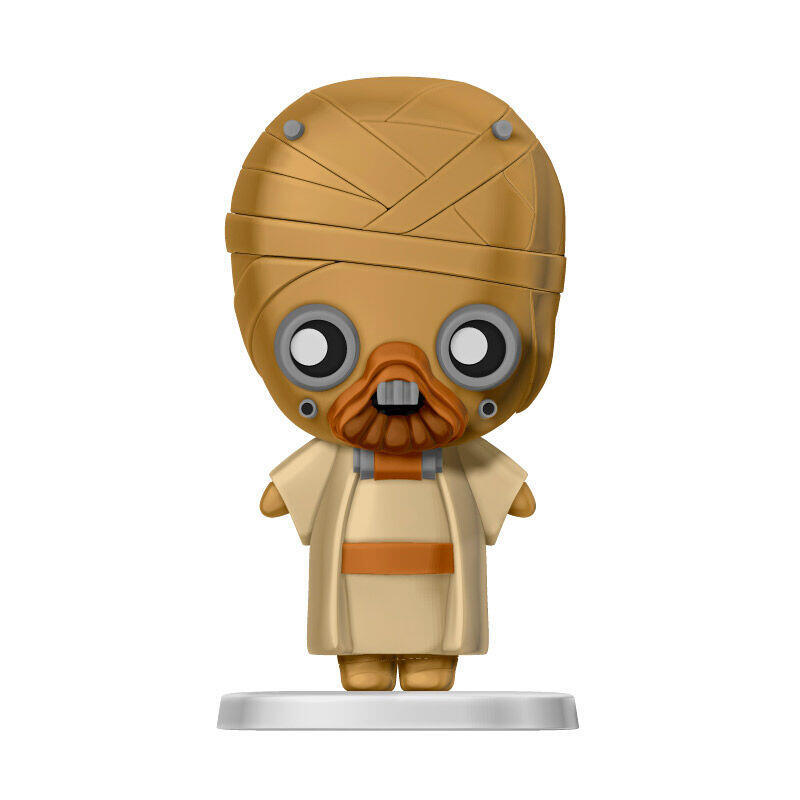Figura pokis tusken raider original stormtrooper