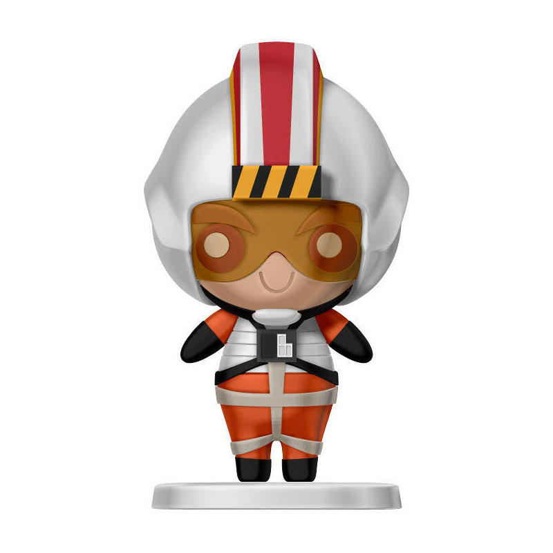 Figura pokis x wing pilot original stormtrooper