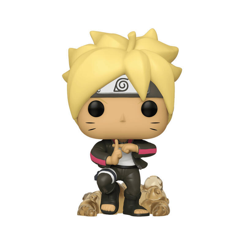 Figura pop boruto – boruto uzumaki