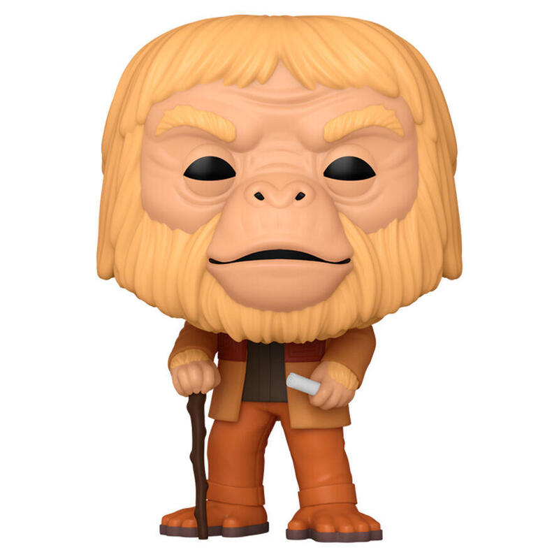 Figura pop el planeta de los simios dr. zaius
