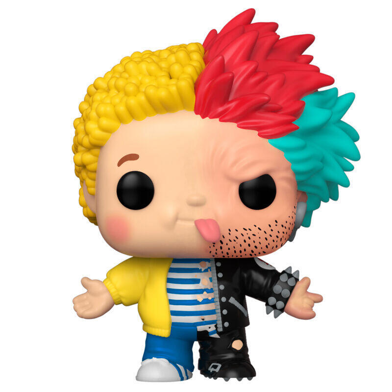 Figura pop garbage pail kids split kit