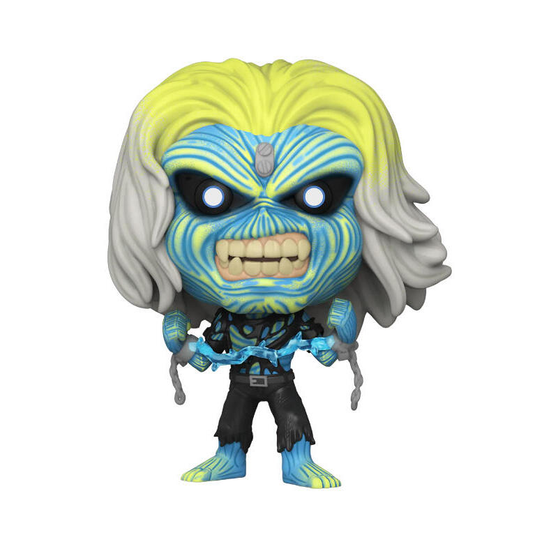 Figura pop iron maiden killers exclusive