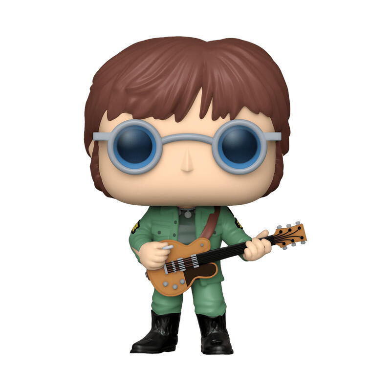Figura pop john lennon military jacket