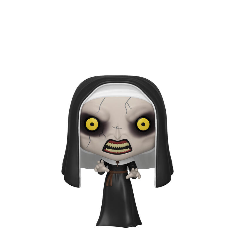 Figura pop la monja demonic nun