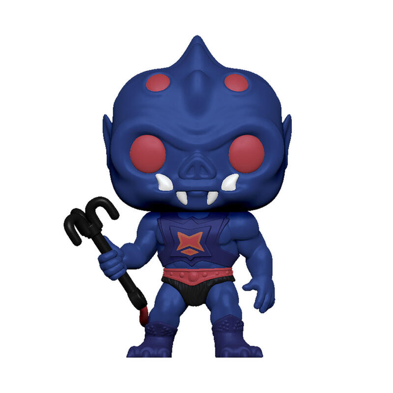 Figura pop masters of the universe webstor