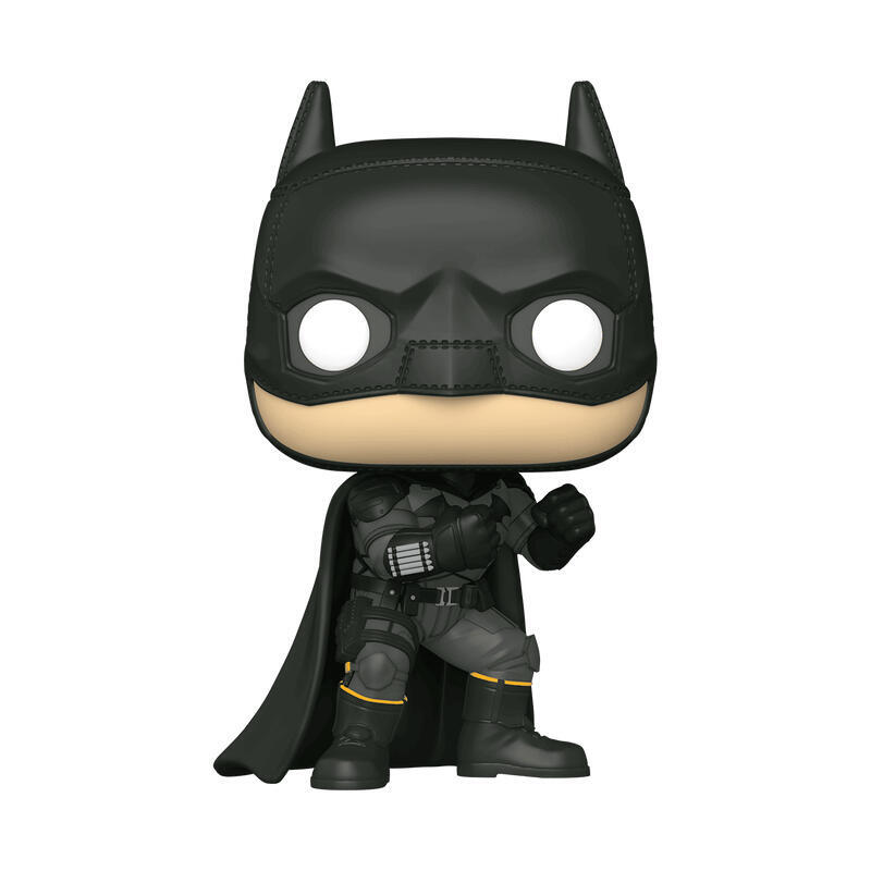 Figura pop movie the batman – batman 25cm