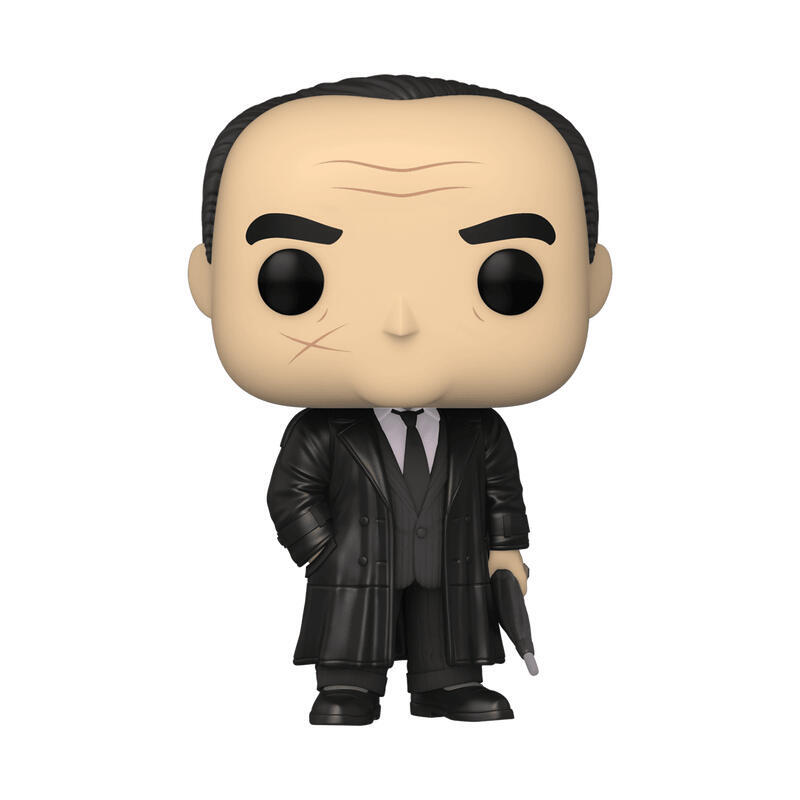 Figura pop movie the batman oswald cobblepot