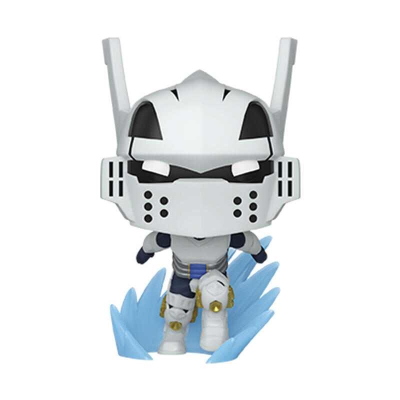 Figura pop my hero academia tenya lida exclusive