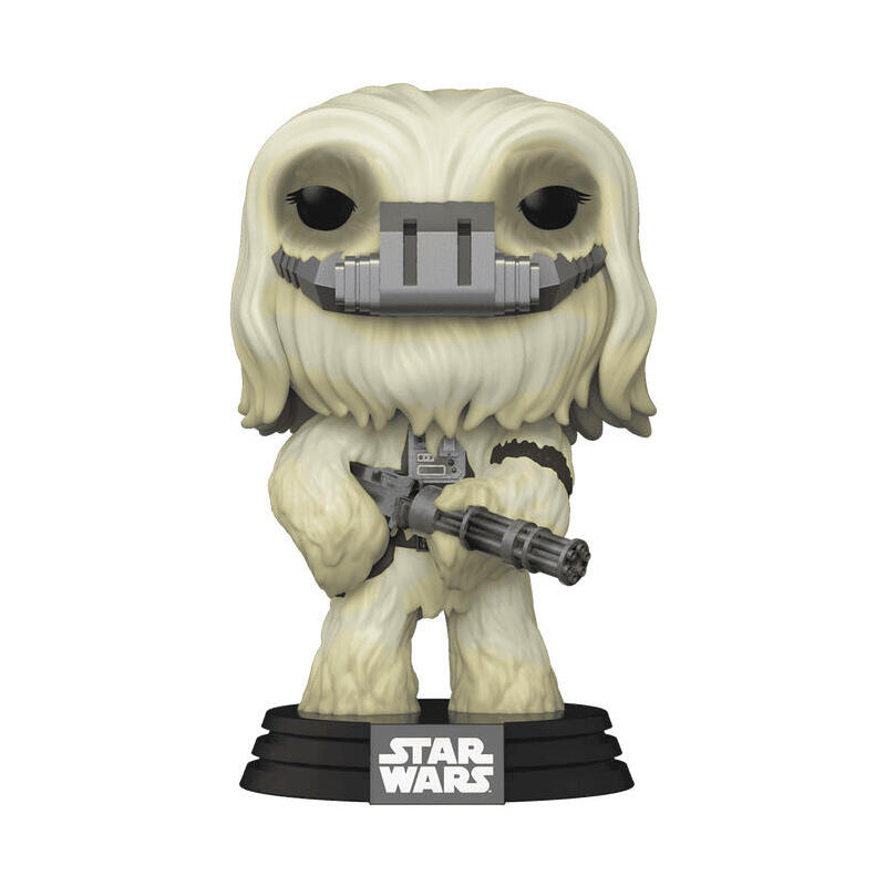 Figura pop star wars moroff jedha exclusive