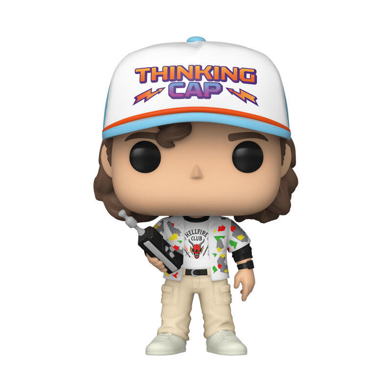Figura pop stranger things dustin