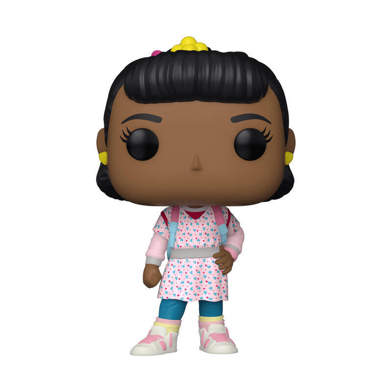 Figura pop stranger things erica sinclair