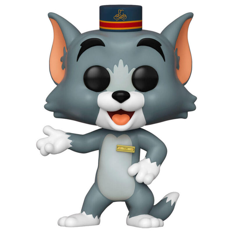 Figura pop tom & jerry – tom