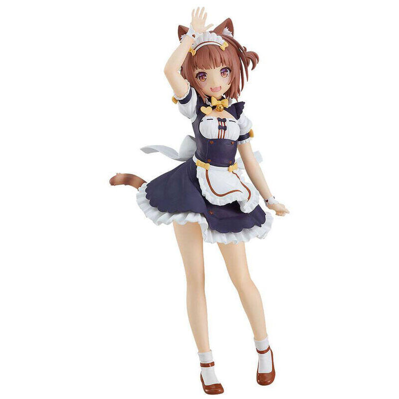 Figura pop up parade azuki nekopara 19cm