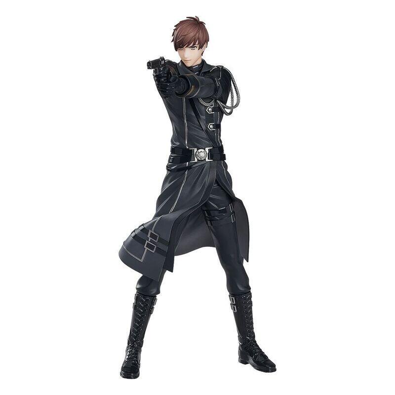 Figura pop up parade bai qi love producer 19cm