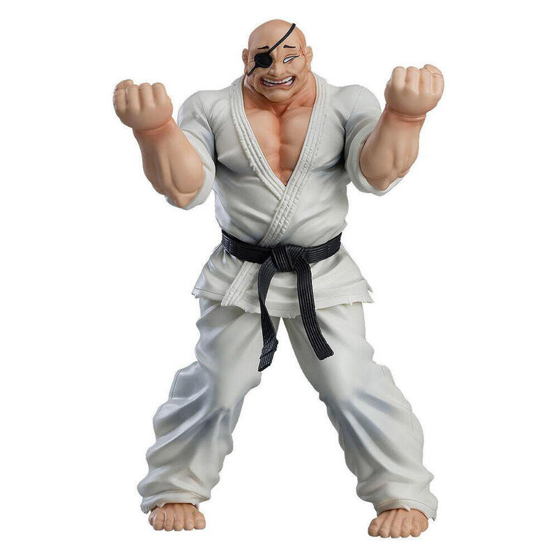 Figura pop up parade doppo orochi baki 17cm