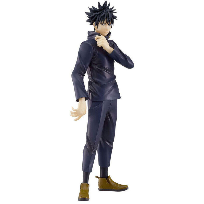 Figura pop up parade megumi fushiguro jujutsu kaisen 18cm