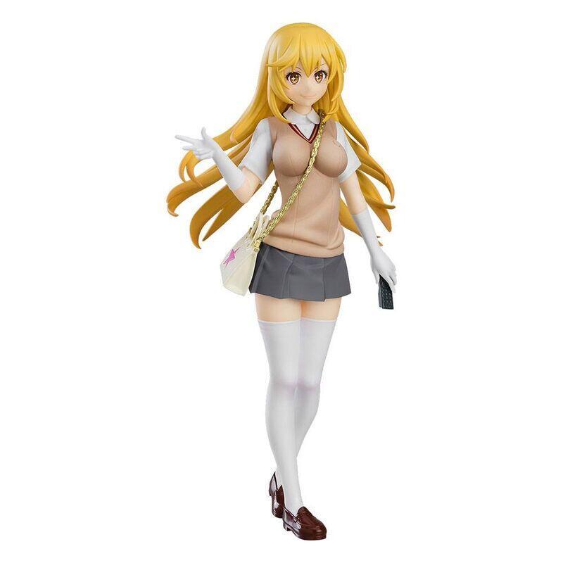 Figura pop up parade misaki shokuhou a certain scientific rauilgun 17cm
