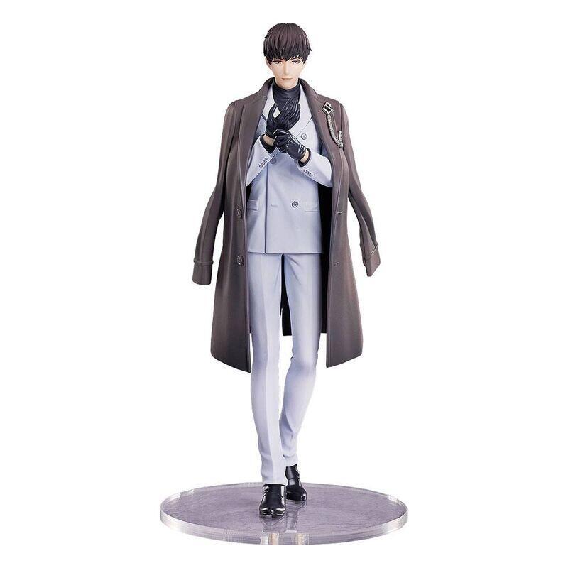 Figura pop up parade mo xu love &38, producer 19cm