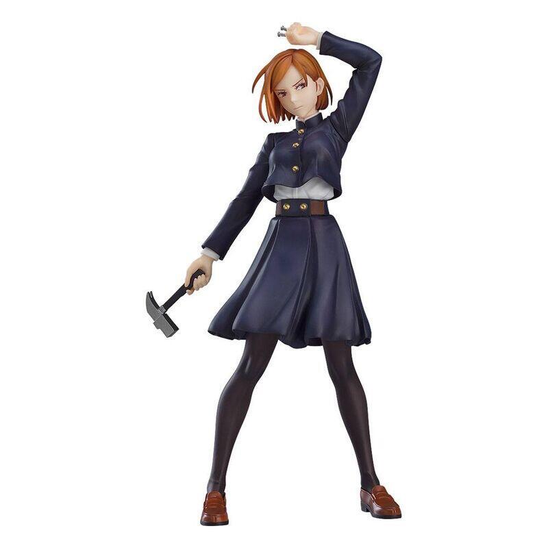 Figura pop up parade nobara kugisaki jujutsu kaisen 17cm